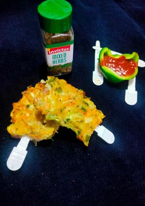 સૂઝી બ્રેડ કેન્ડી(Semolina Bread Candy Recipe In Gujarati) રેસીપી મુખ્ય ફોટો