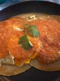 Huevos rancheros