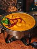 The Star of Prawn Curries – Goan Prawn Curry Recipe