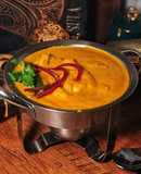 The Star of Prawn Curries – Goan Prawn Curry Recipe