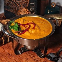 A picture of The Star of Prawn Curries – Goan Prawn Curry Recipe.