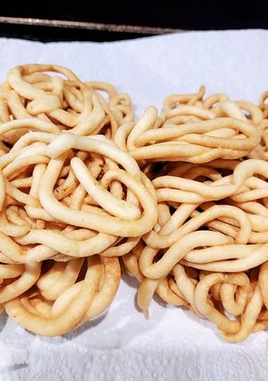 Foto resep Cetilan Lumajang