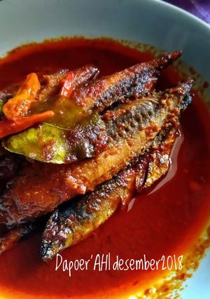 Foto resep Pindang Bumbu