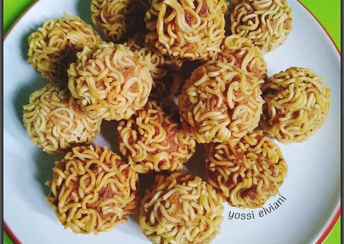 Tahu Rambutan Indomie