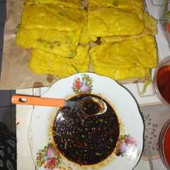 Sambal Kecap Pedas (Cocolan Mendoan atau Gorengan)-レシピのメイン写真