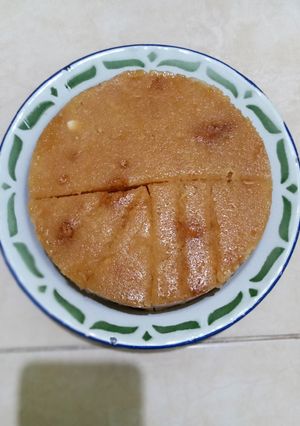 Foto resep Lemet Singkong