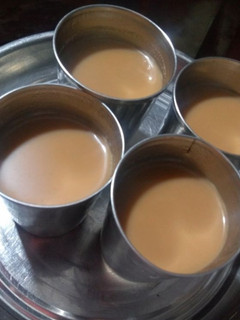 मसाला चाय (masala chai recipe in Hindi) रेसिपी मुख्य फोटो