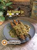Keli Sambal Ijo