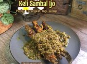 Gambar ikan keli masak sambal