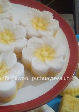 Foto resep Puthu ayu labu parang/waluh