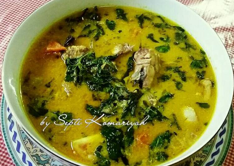 Resep Ikan Patin Bumbu Kuning Sederhana Untuk Jualan