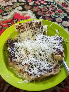 Foto resep Piscok keju