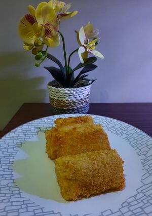 Foto resep Risol mayonese rumahan