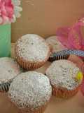 Muffin arancia