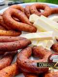 Mandocas