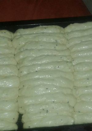 صورة لوصفة القرقوش السوداني