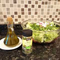 รูปของ Fresh Salad