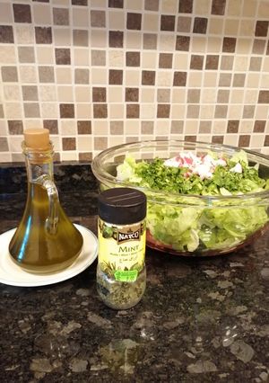 Foto resep Fresh Salad