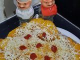 ચીઝી વેફર (Cheesy Wafer Recipe In Gujarati)