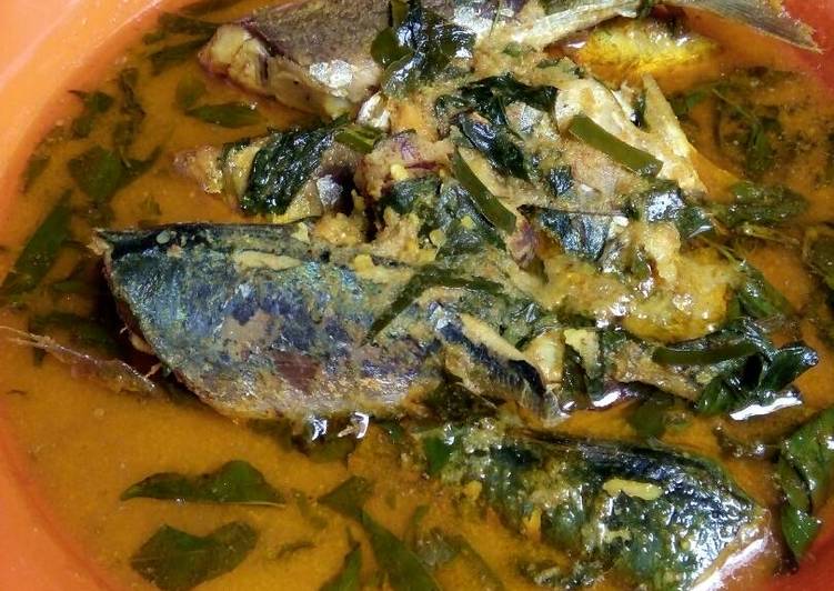 Resep Ikan asam pedas oleh Desi Dresviana - Cookpad