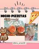 Michi pizzetas