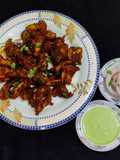 Chicken Fry