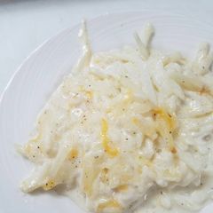 A picture of Simple Au Gratin Potatoes.