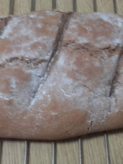 Una foto de Pan de escanda