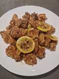 Lemon Chicken Breast