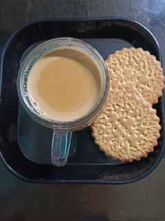 মশলা চা (masala chaa recipe in Bengali) রেসিপির প্রধান ছবি