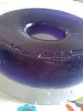Quark gelatinado