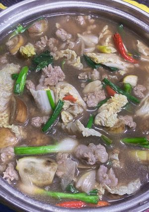 รูปของ อ่อมเนื้อ(อีสาน)
