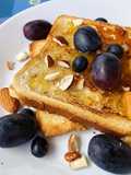 French toast