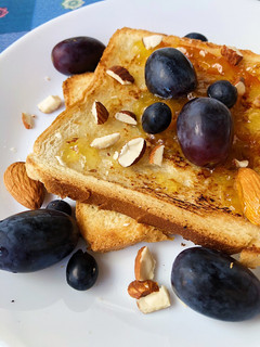 Foto di French toast