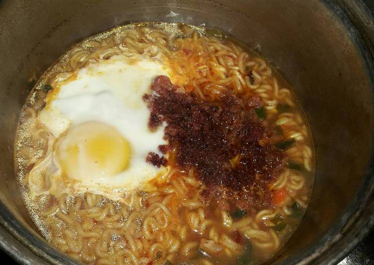 Ramyeon