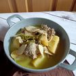Gulai Korma Daging