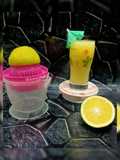 Sweet Lime Juice also called as Mosambi Juice