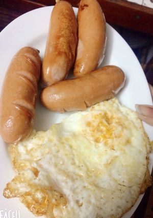 Hình của món Ăn vặt.