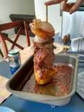 Tacos al Pastor