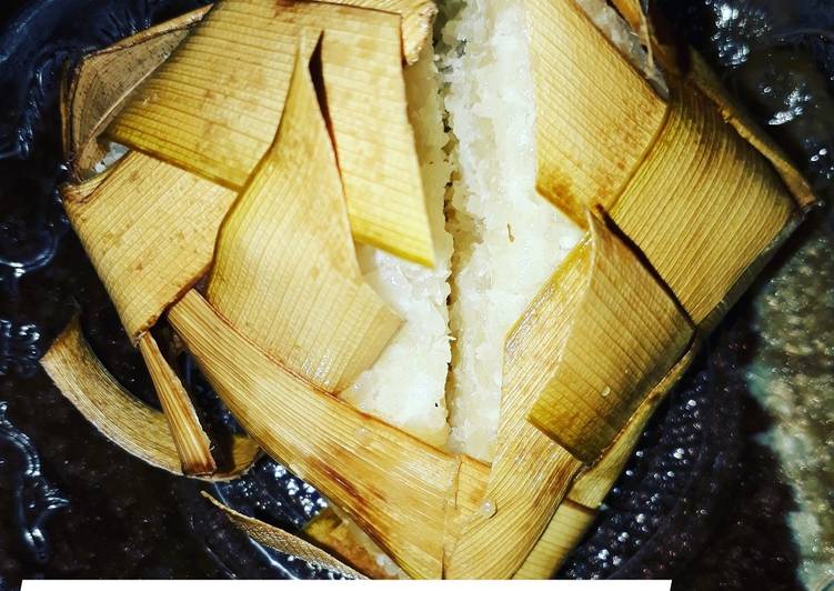 Resep Ketupat Page 4 Resep Dapur Mama