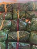 Involtini di biete