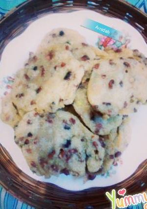 Foto resep Goreng Bucang