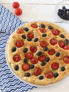 Foto di Focaccia barese