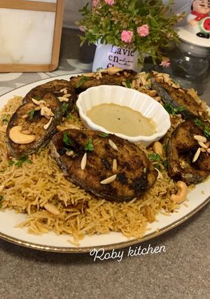 صورة لوصفة صيادية سمك