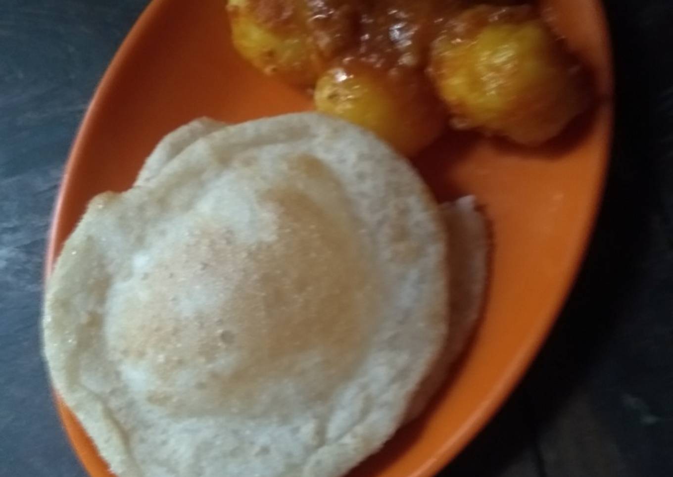 Dum aloo