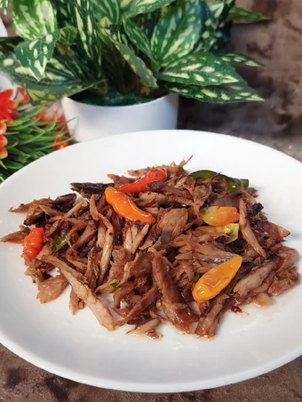 Langkah Gampang Membuat Resep Pindang Tongkol Balado yang Enak Banget Anti Ribet, Bisa Manjain Lidah