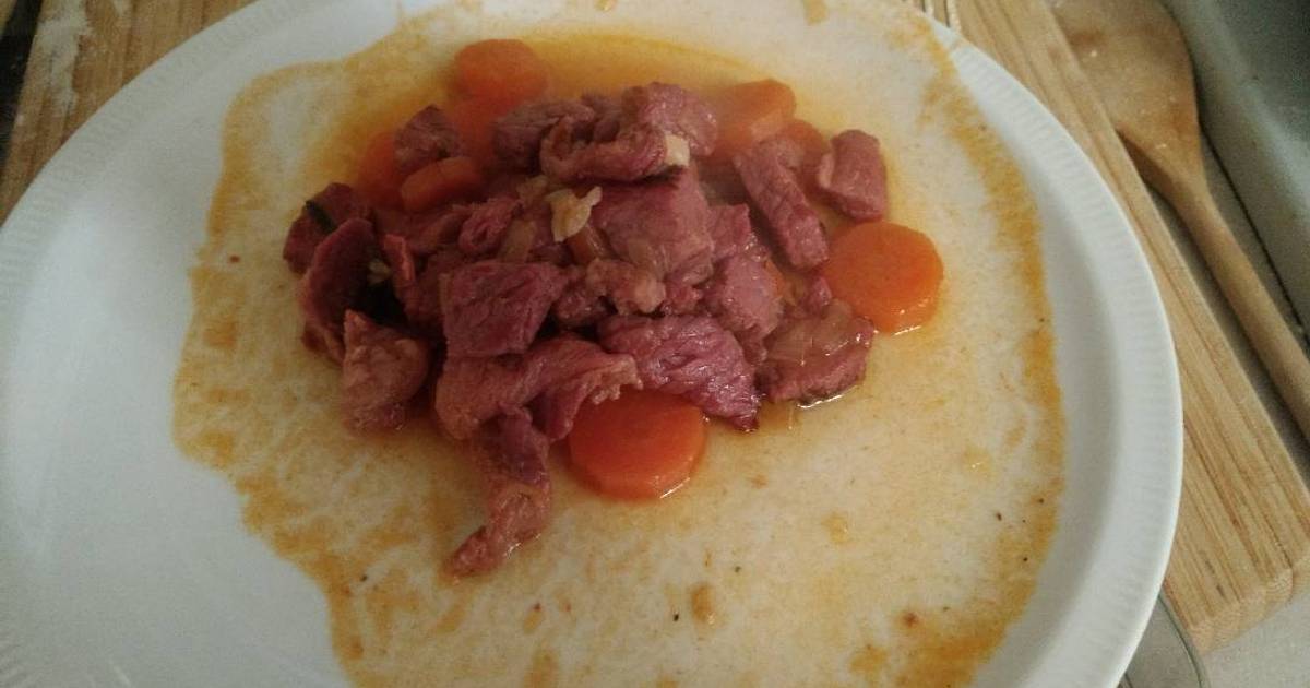 15 recetas muy ricas de corned beef compartidas por cocineros caseros
