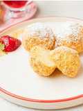 Topfenknödel