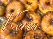 Gambar kuih muih bulan puasa viral