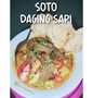 Langkah Mudah untuk Membikin Resep SOTO DAGING SAPI 🍲 yang Menggugah Selera Anti Ribet, Bikin Ngiler